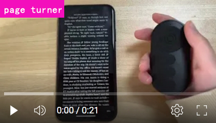 Page Turner