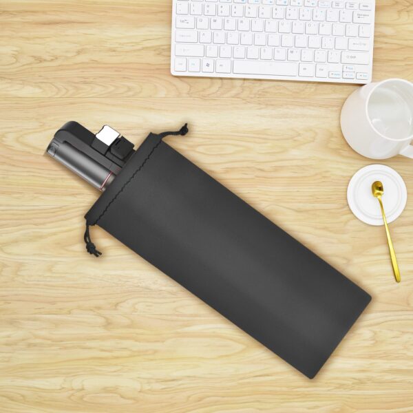 Extendable Auto Face Tracking Tripod with Light, 360 Rotating Tripod, Both Auto or Manual Moving Control, Smart Cameraman Shooting for Video, Vlog, Live Stream - 图片 8